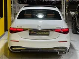Mercedes S 450 2024
